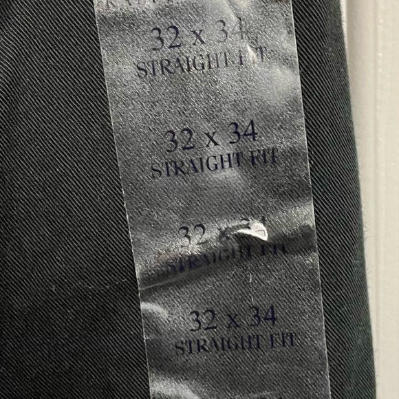 NWT Polo by Ralph Lauren Pants - Picture 7 of 10